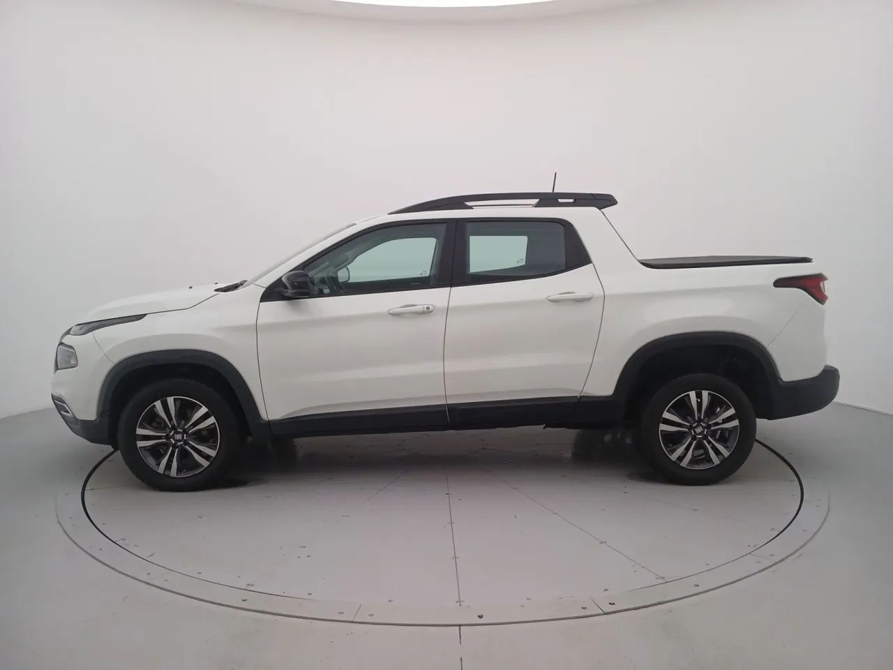 Fiat Toro 2024 - Foto 2