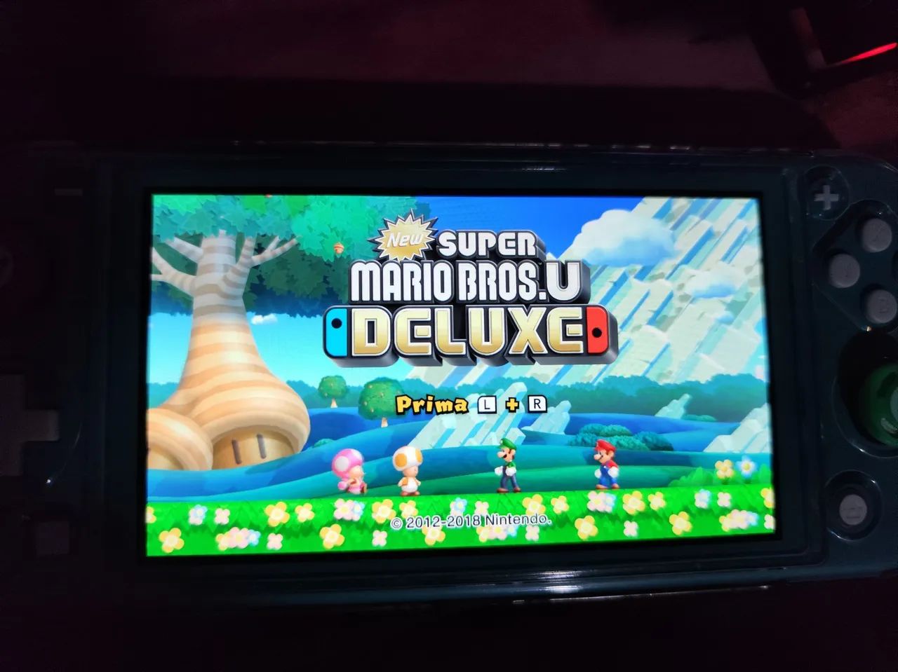 Troco Switch Lite + volta  - Foto 5