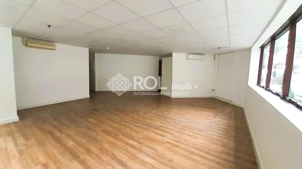 CONJUNTO COMERCIAL - VÃO LIVRE - 53 M² - 2 VAGAS - HIGIENÓPOLIS - Foto 5