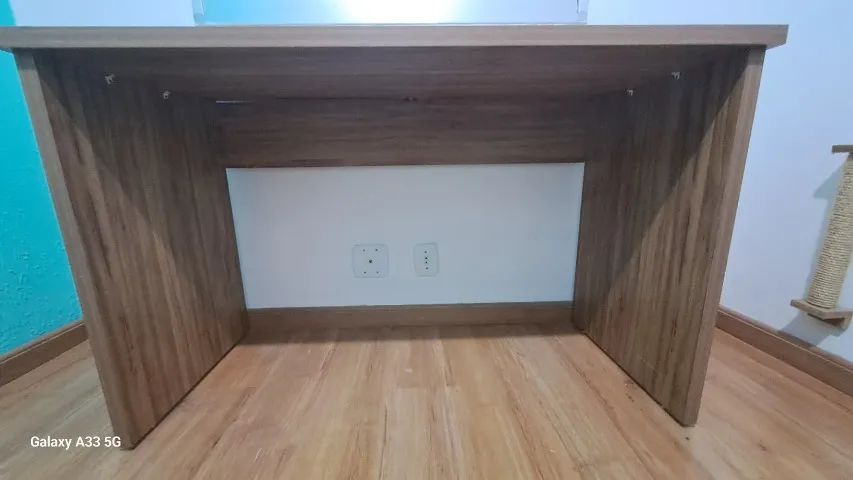 Mesa Escritório  - Foto 2