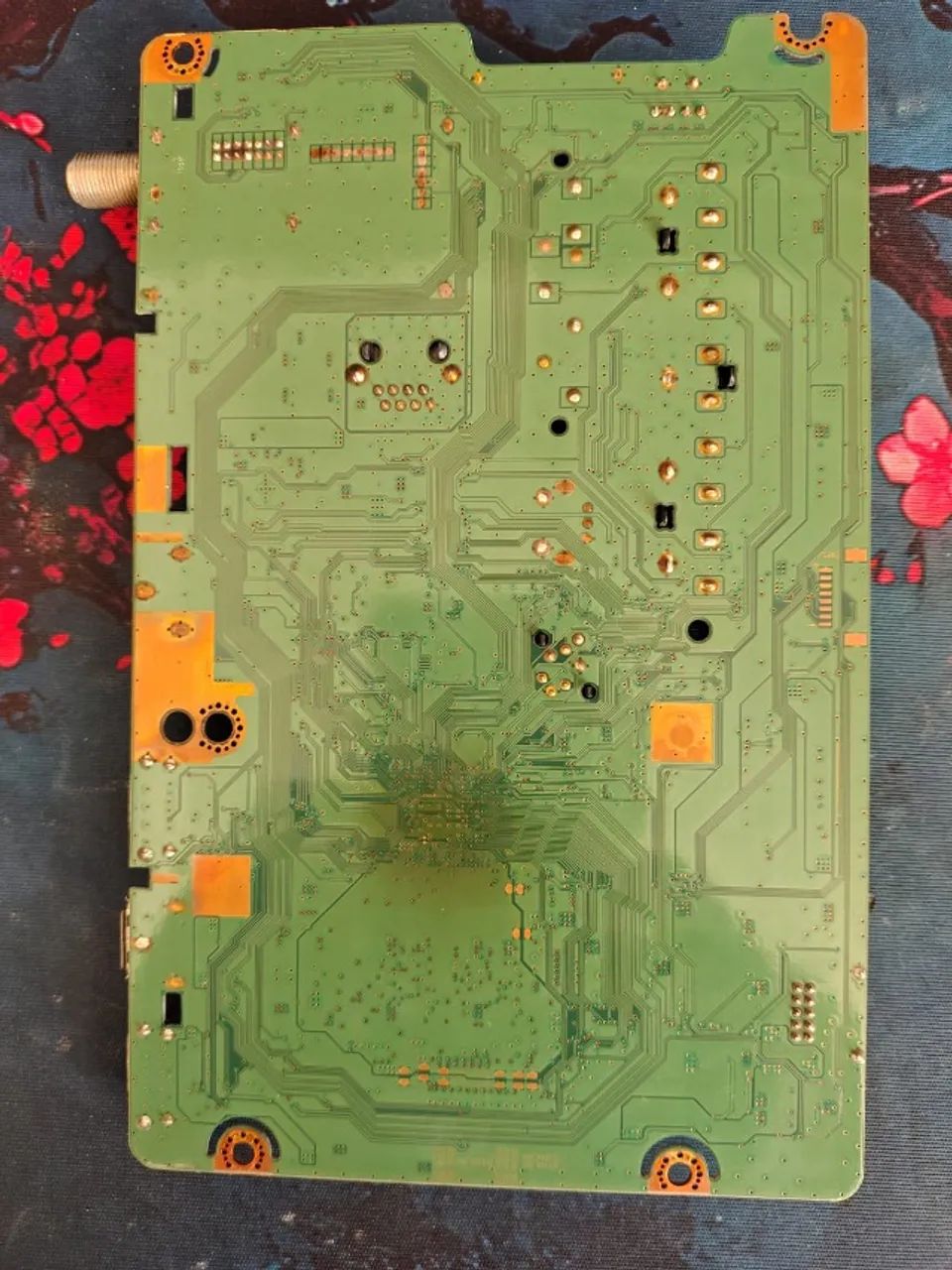 Placa Principal Samsung Un48j5200 Un48j5200ag Un48j5200gxzd - Foto 4