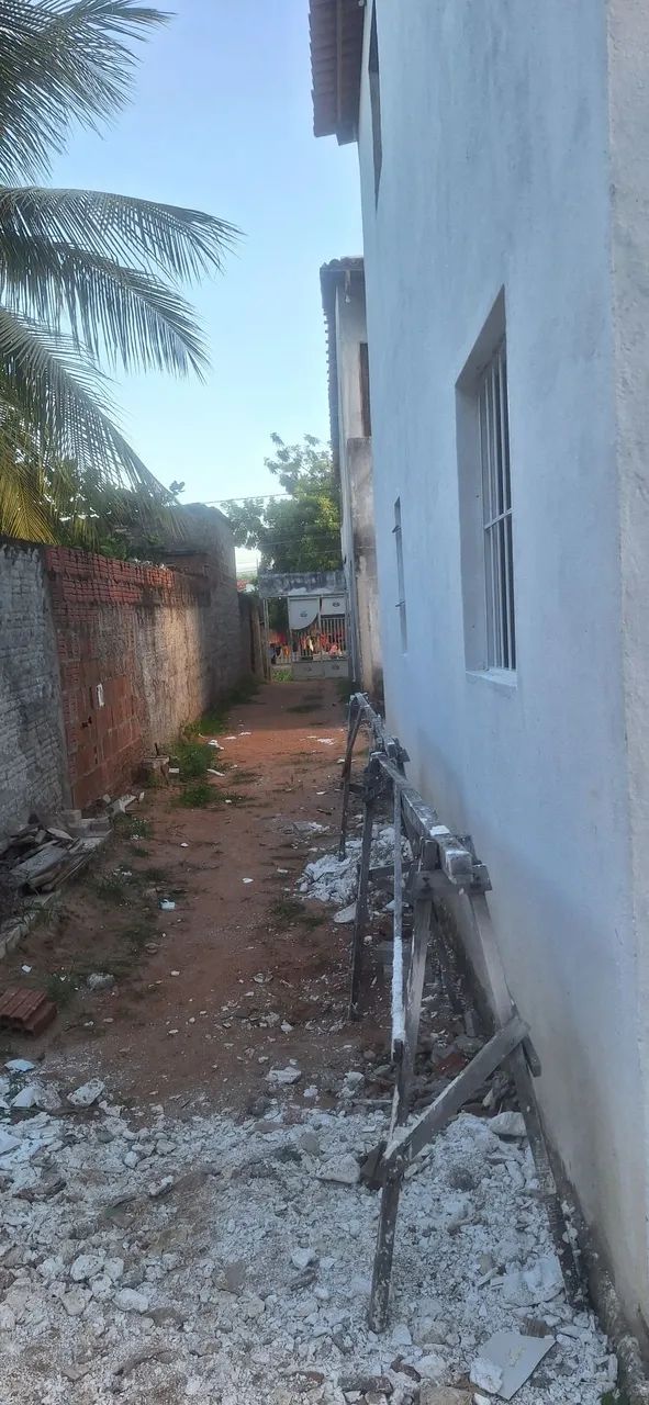 Casa rua Coronel Borges 55B - Foto 5