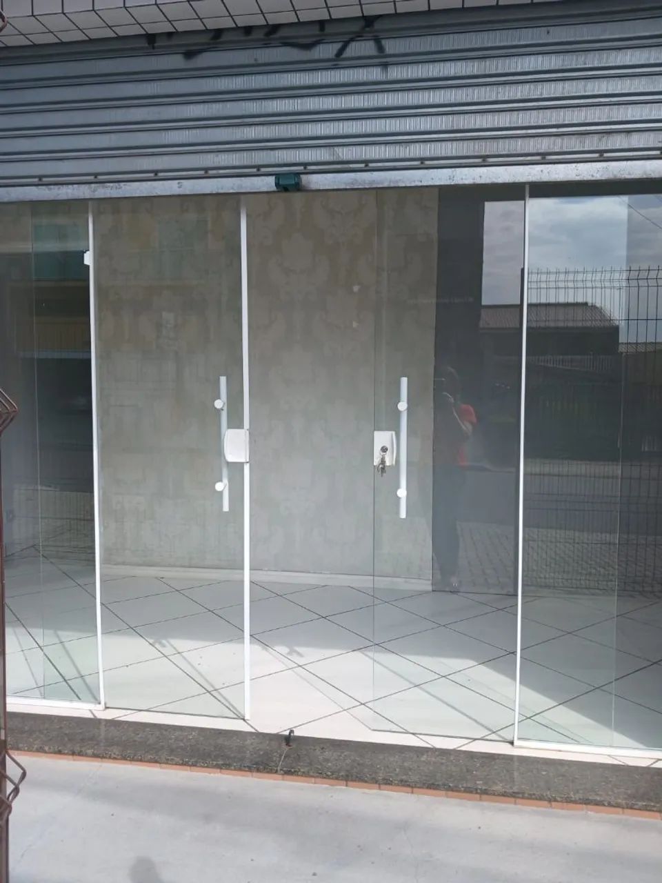 Sala Comercial - Foto 5