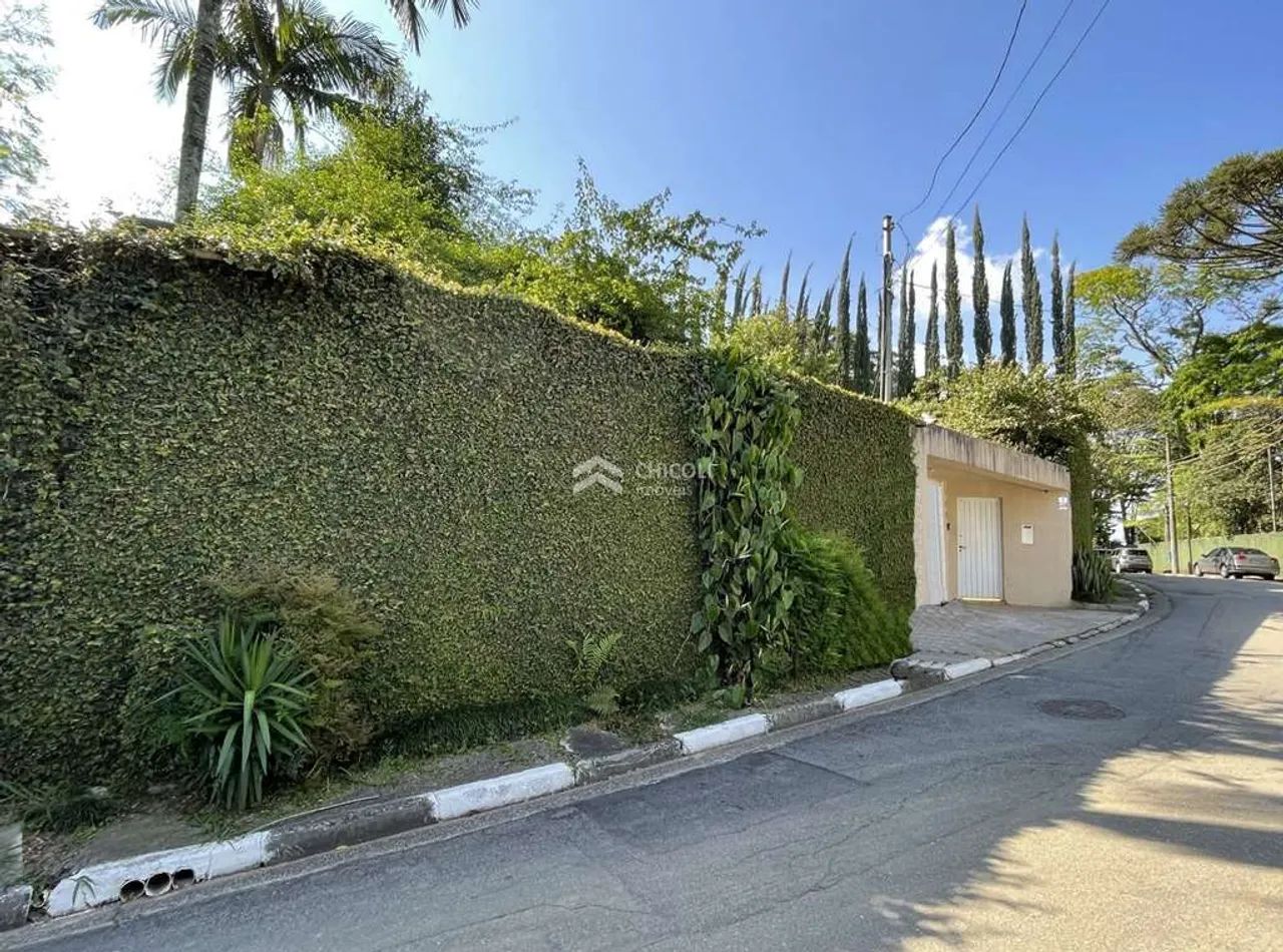 Casa com 5 quartos, Vila Santo Antônio - Cotia - Foto 2