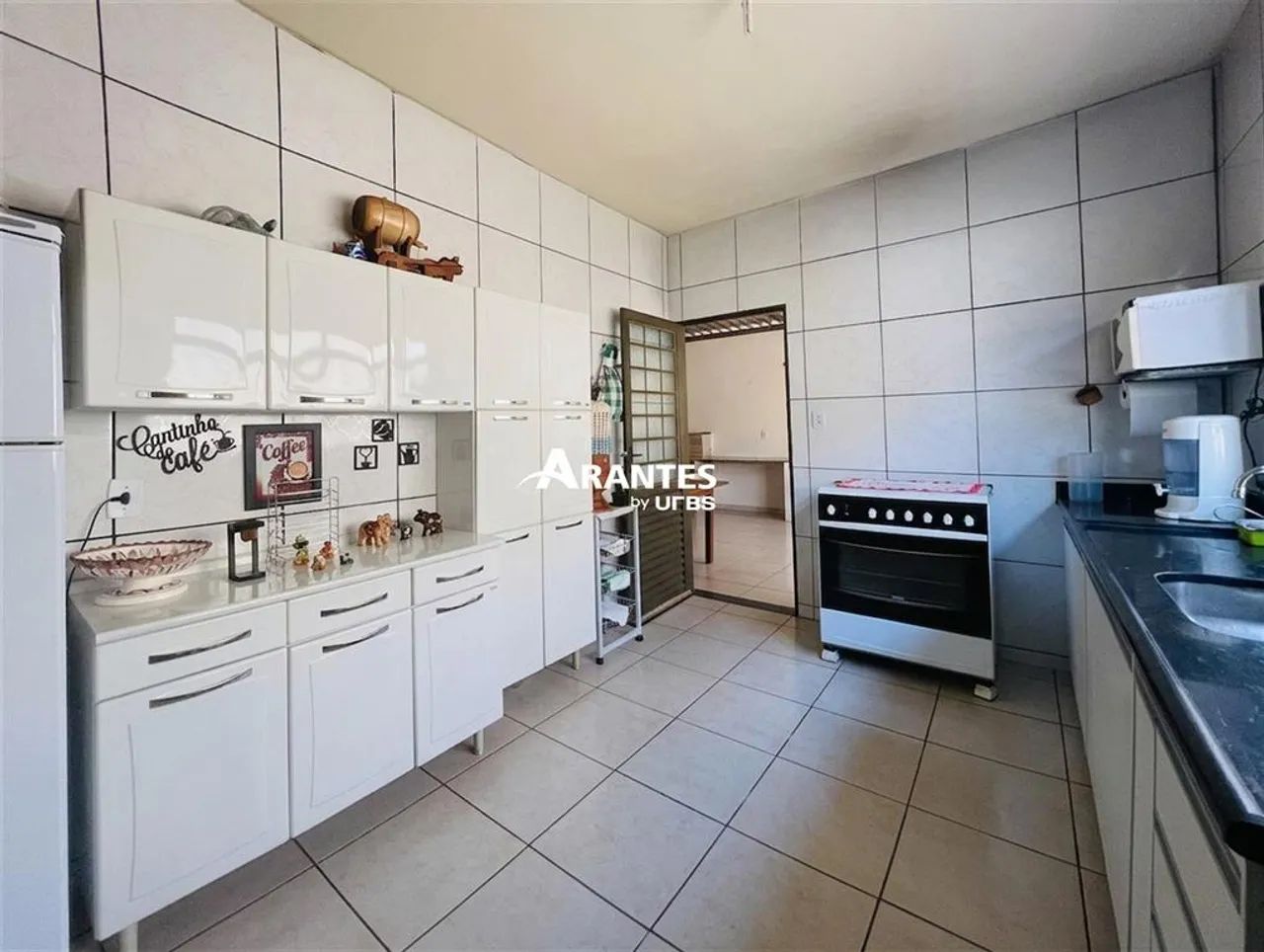 Casa com 70m² 3 quartos à venda no bairro Granada - Foto 5