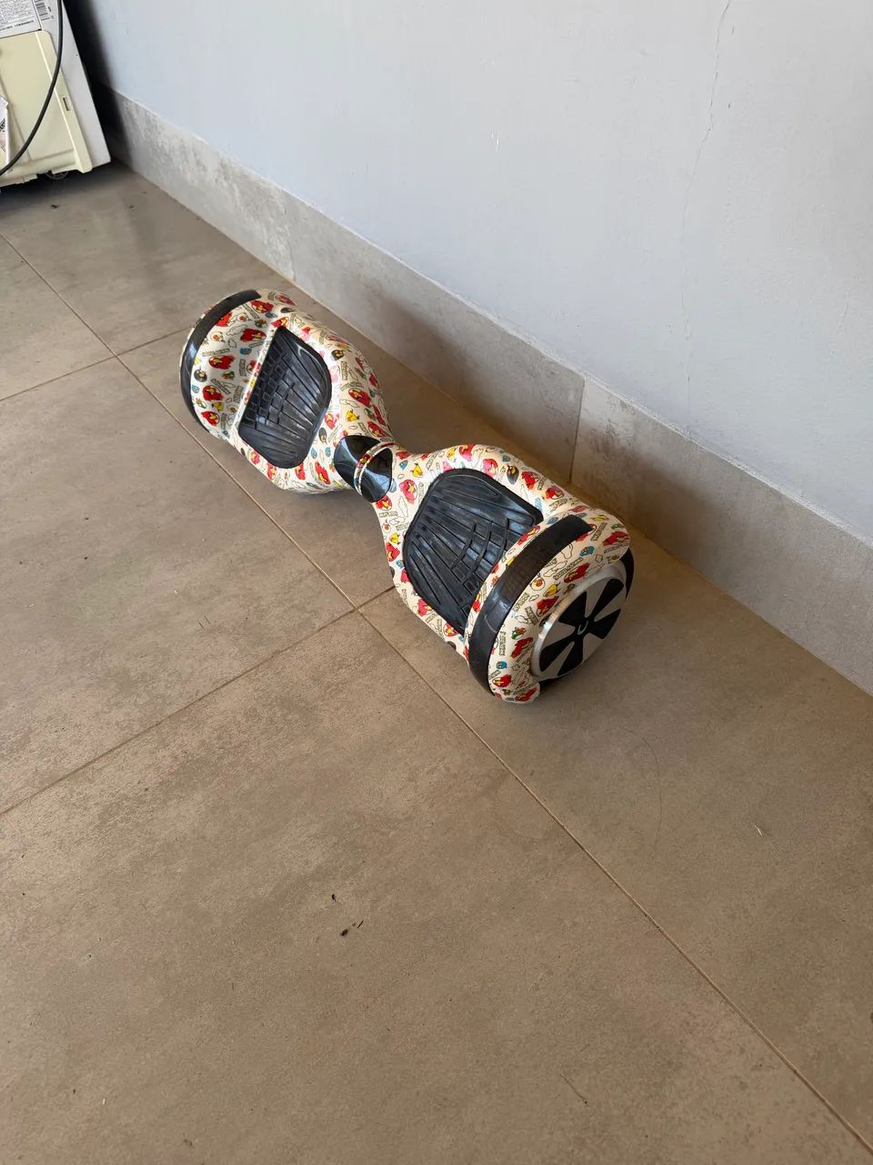 hoverboard   - Foto 4