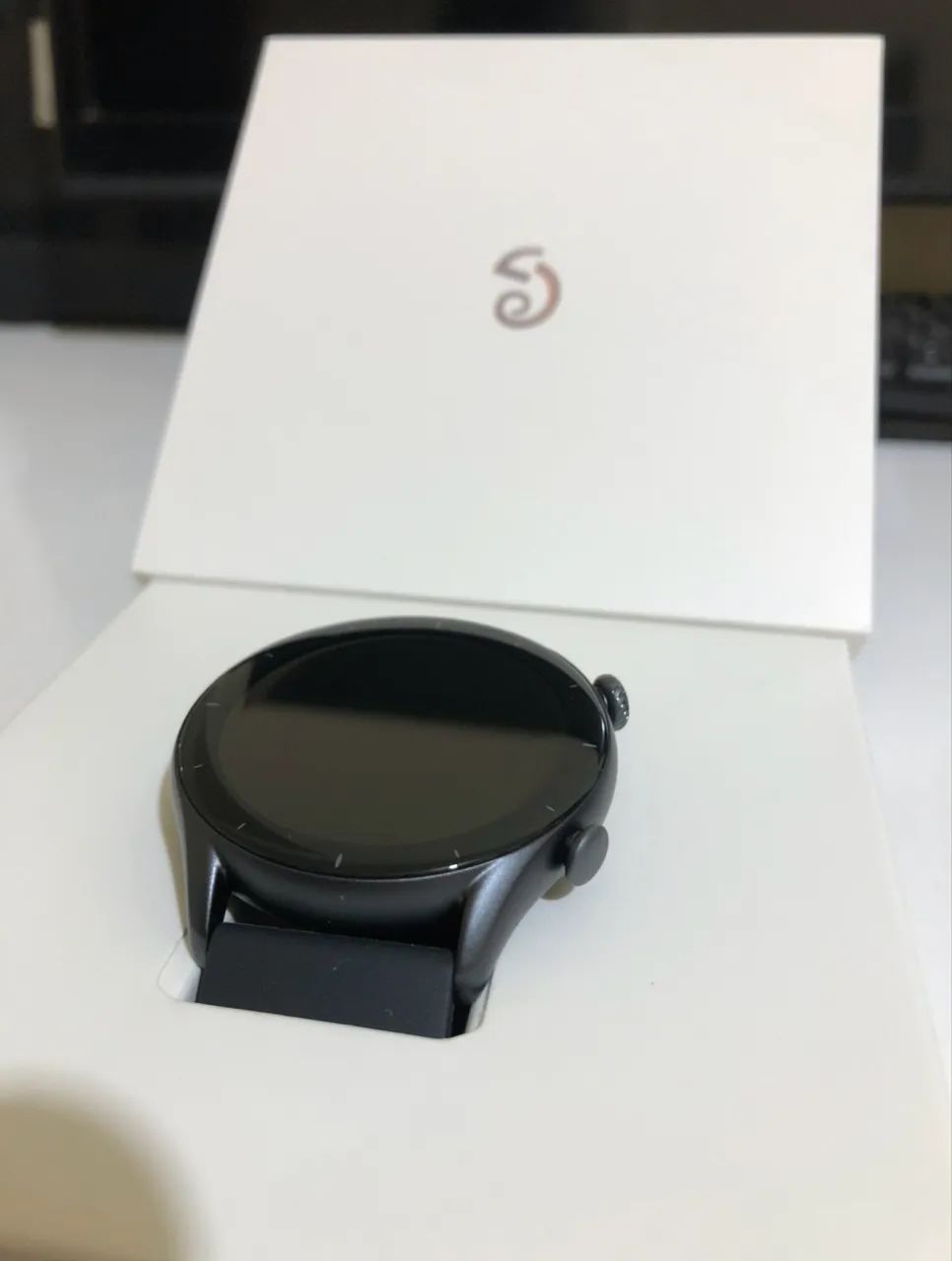Relógio Amazfit GTR 3  - Foto 3