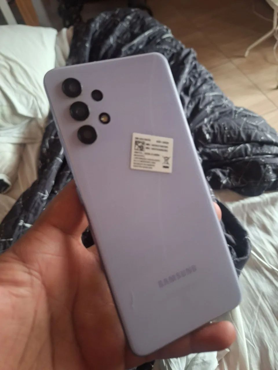 Celular Samsung a32  - Foto 2