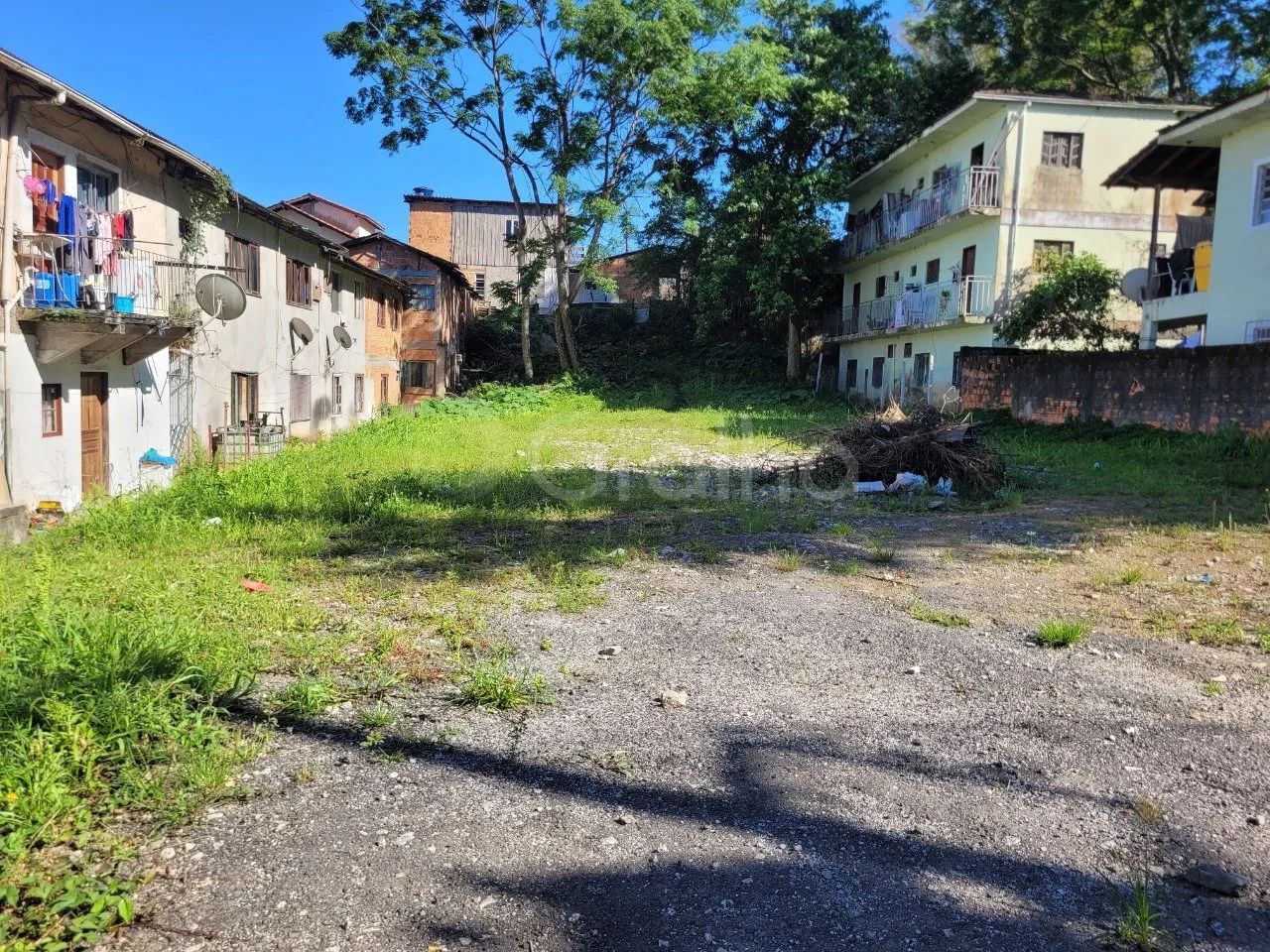 Terreno com 800m² no bairro Saco Grande, Florianópolis - Foto 5