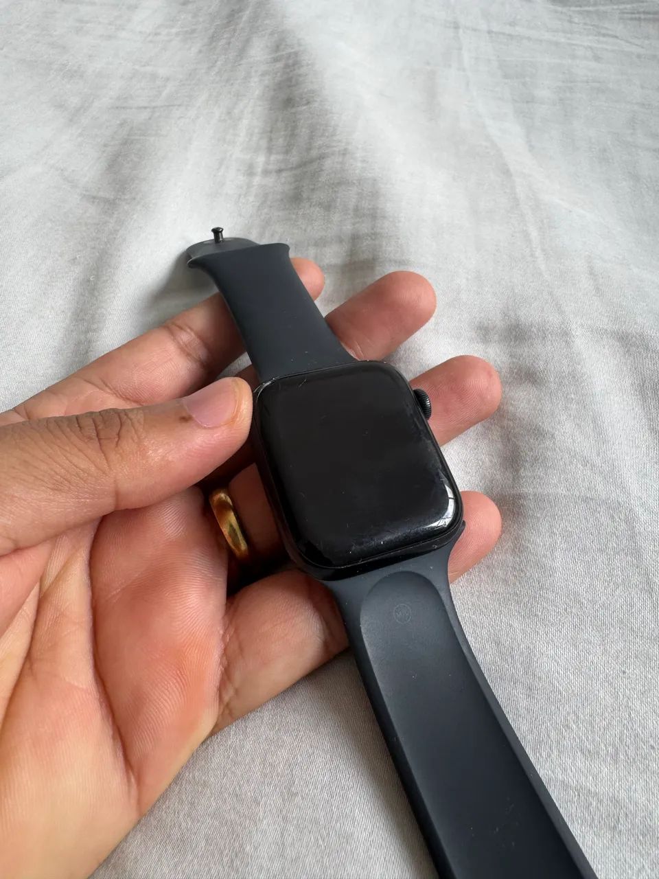 Apple Watch SE 44mm GPS - Foto 2