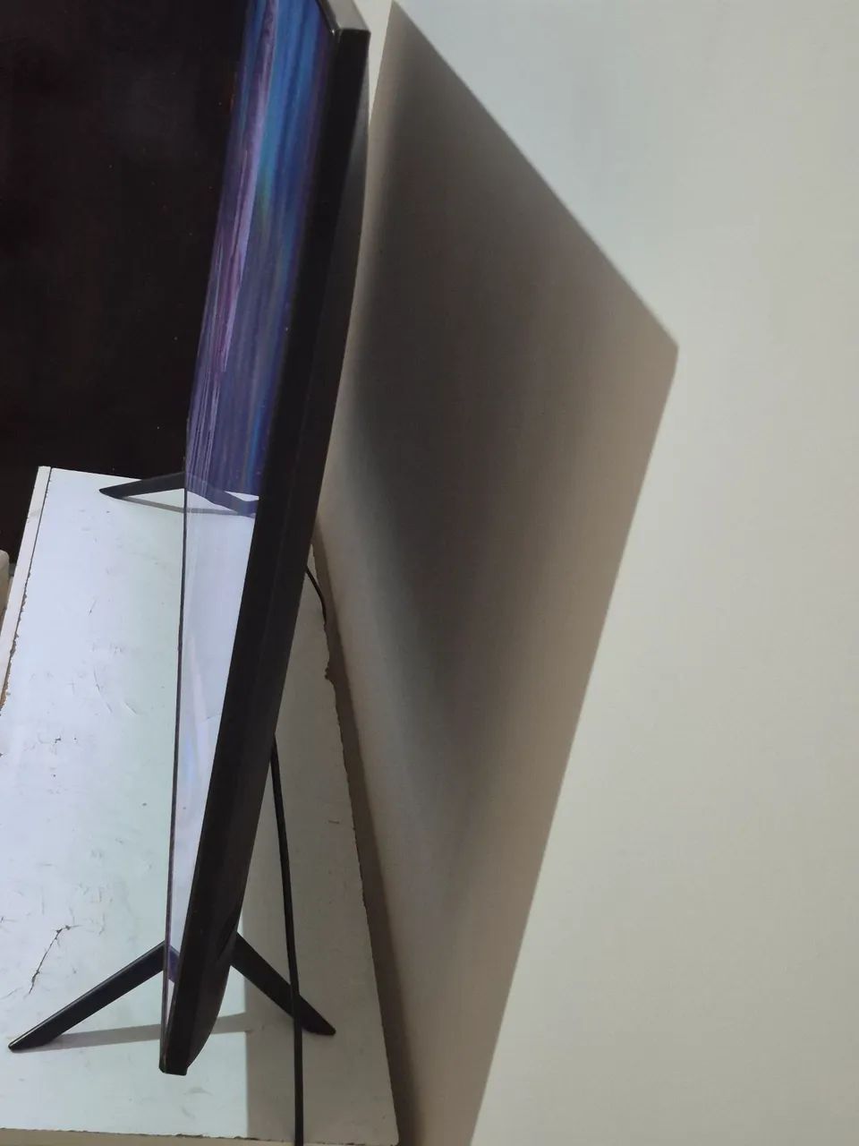SMART TV SAMSUNG 55 - Foto 4