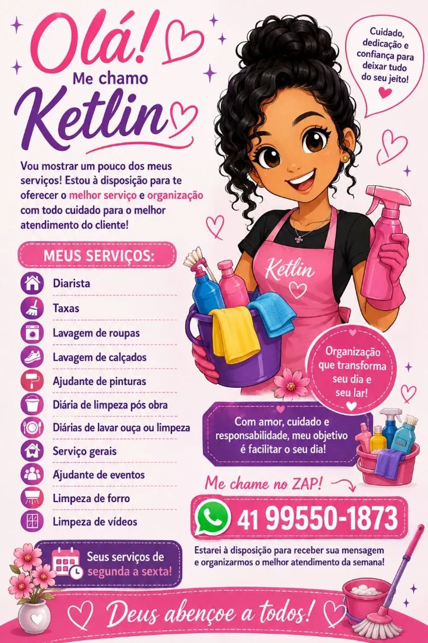 Disponível pra trabalhar  - Foto 2