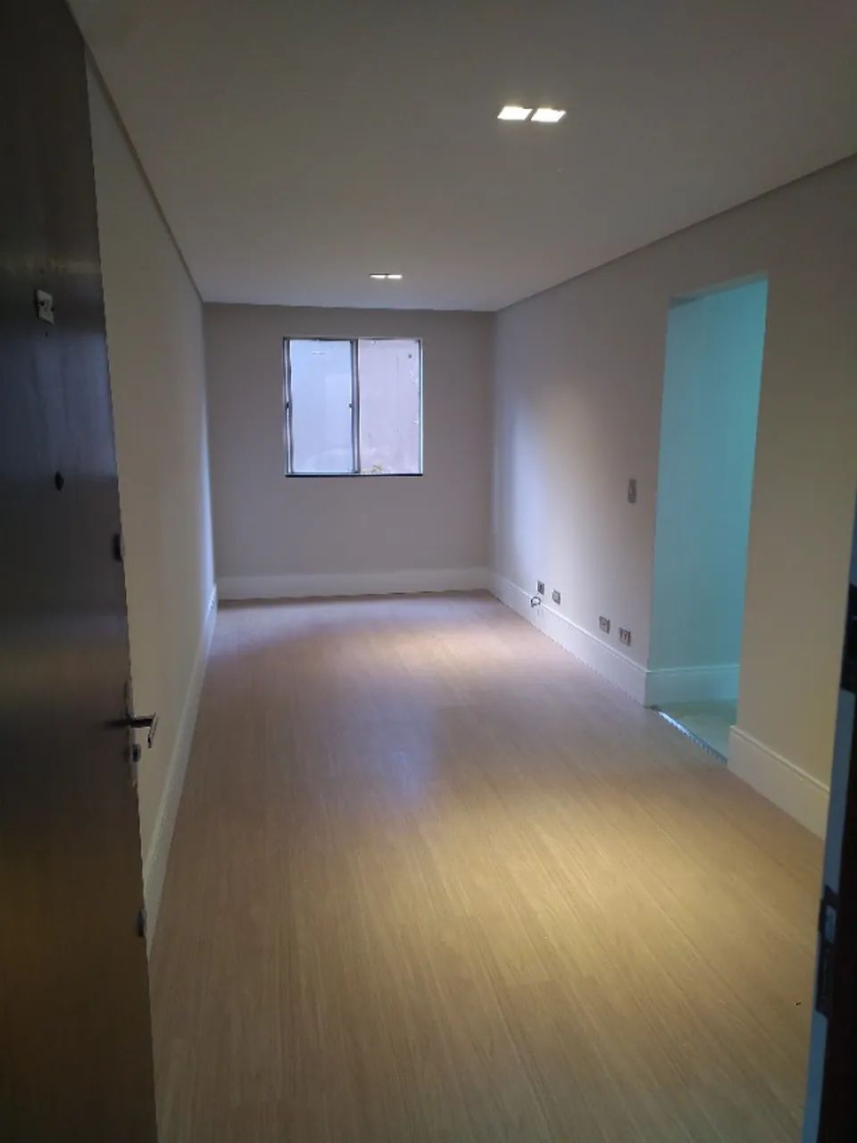 Apartamento Bacacheri, 2 quartos, próximo ao parque do Bacacheri - Foto 11