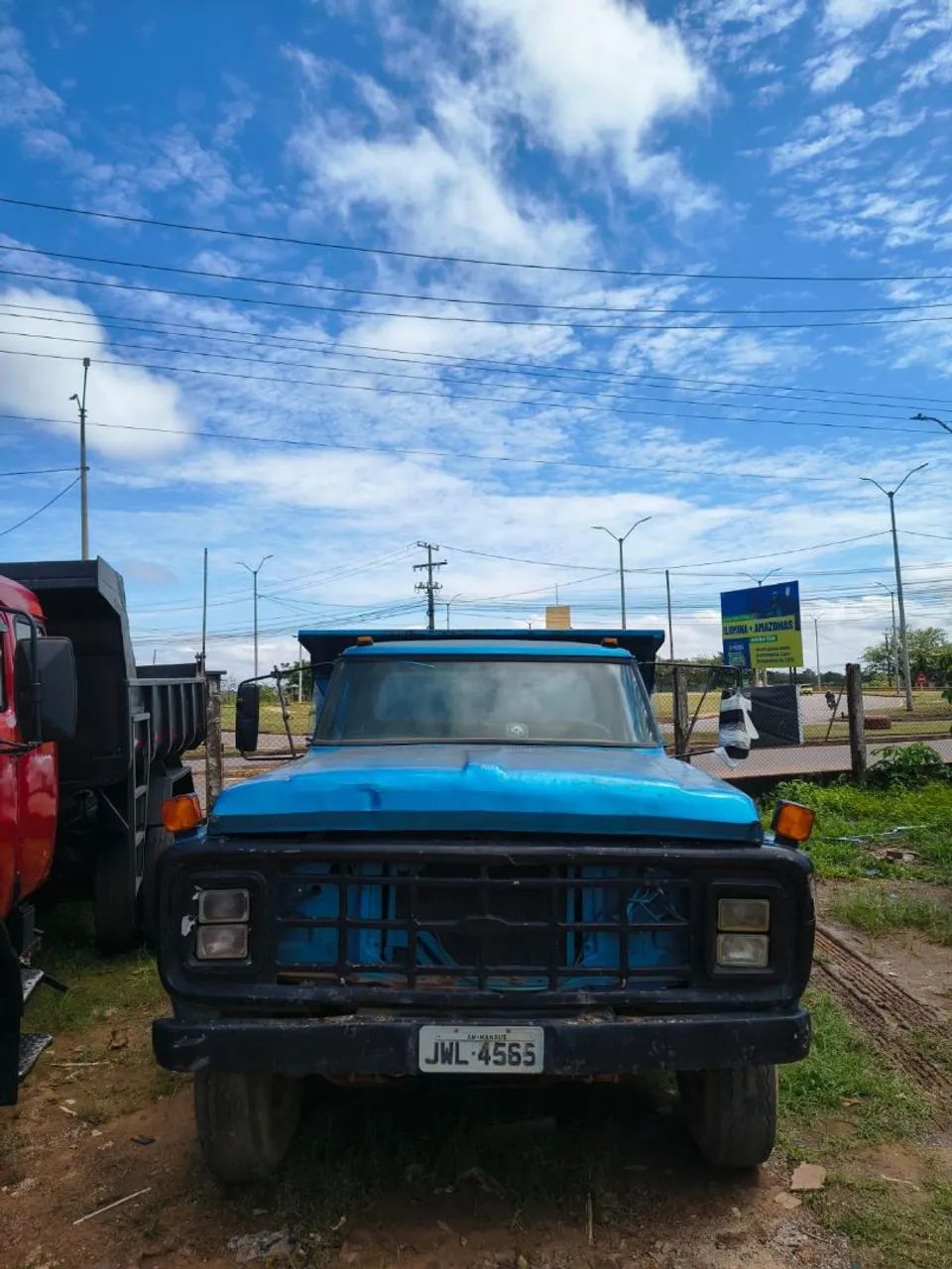 Caminhão  - Foto 2