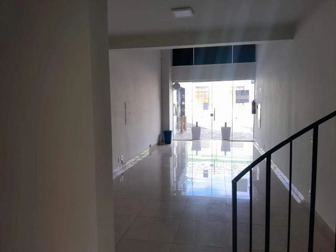 Ponto para alugar, 46 m² - Centro - Uberaba/MG - Foto 2