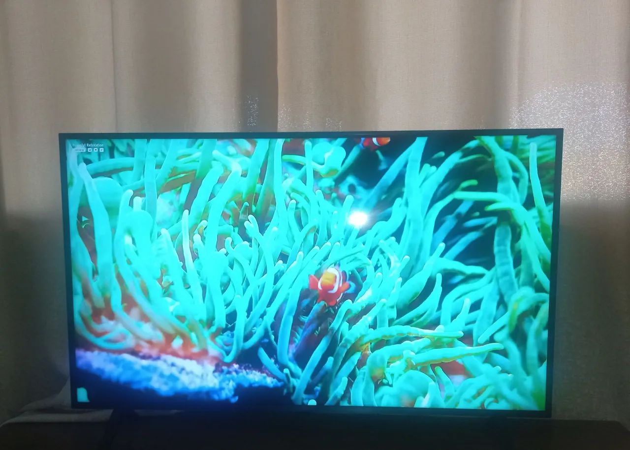 Televisão 43 - Foto 2
