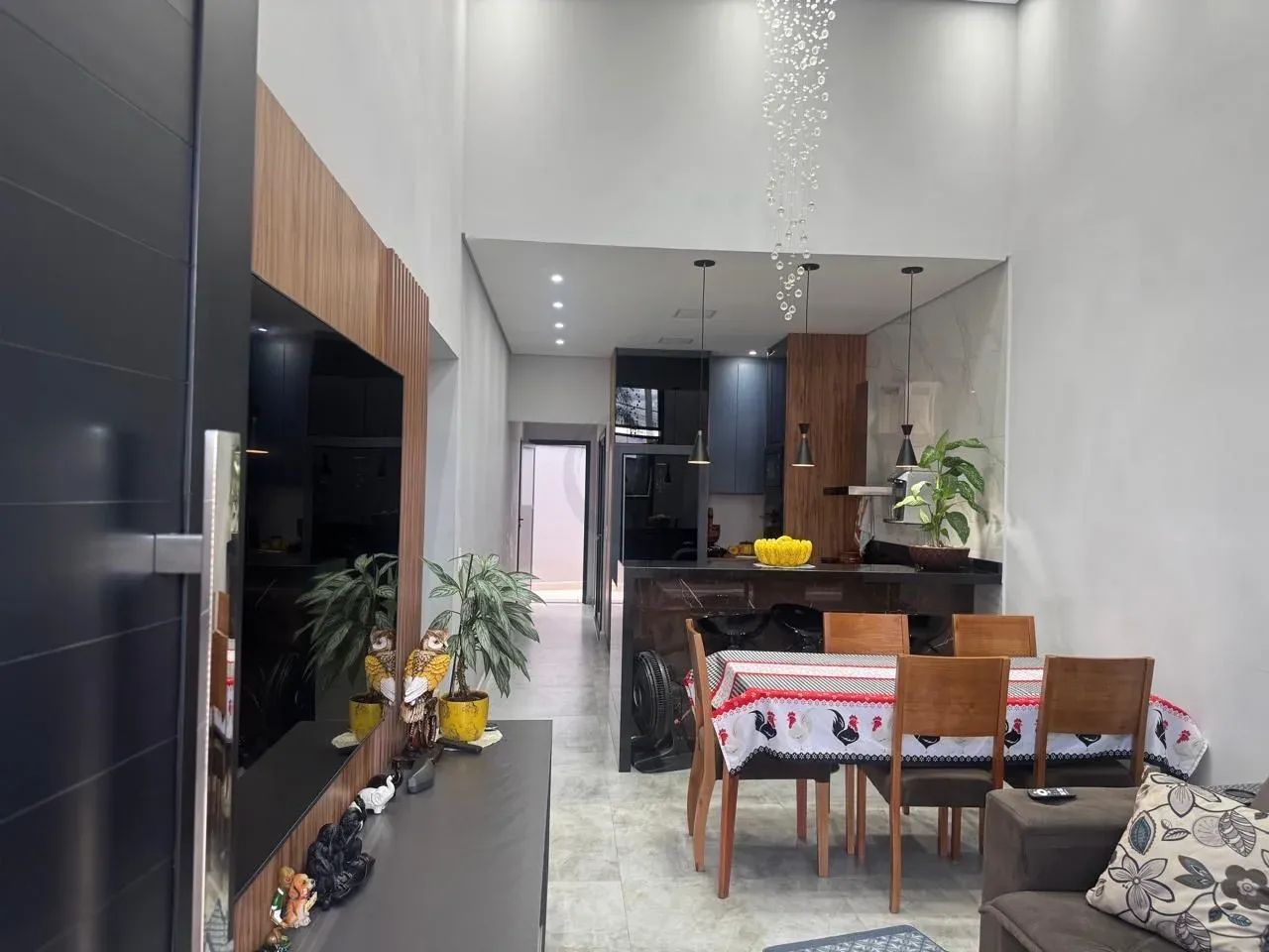 Casa á venda térrea com 2 suítes em Itupeva/SP REF: CA78476 - Foto 2