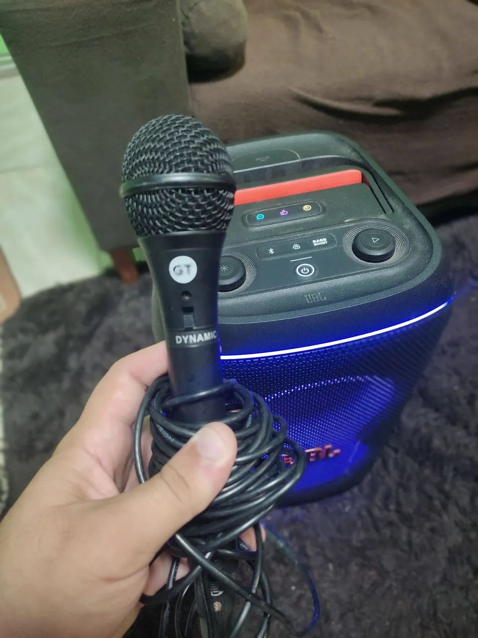 CAIXA JBL - Foto 2