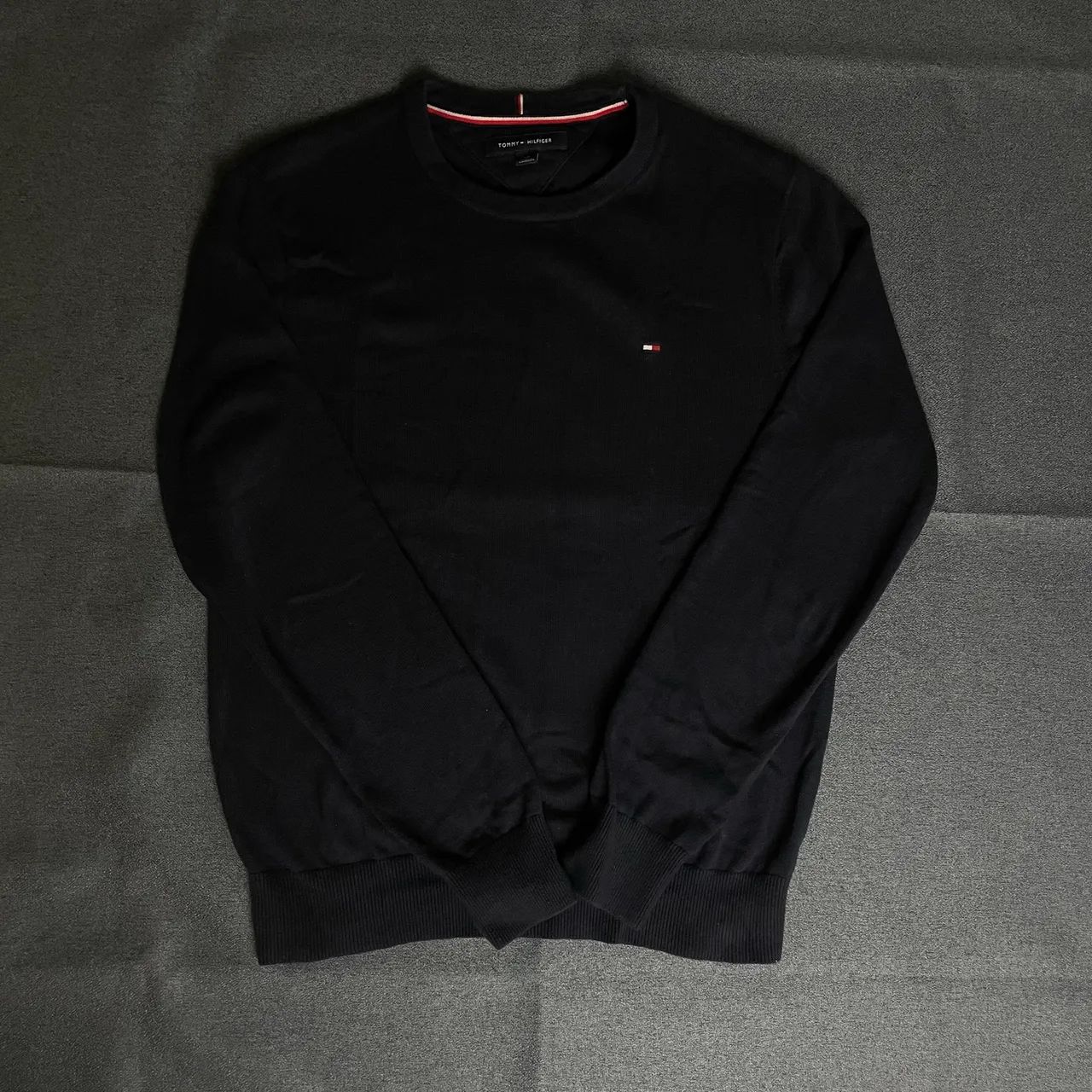 Sueter Tommy Hilfiger P