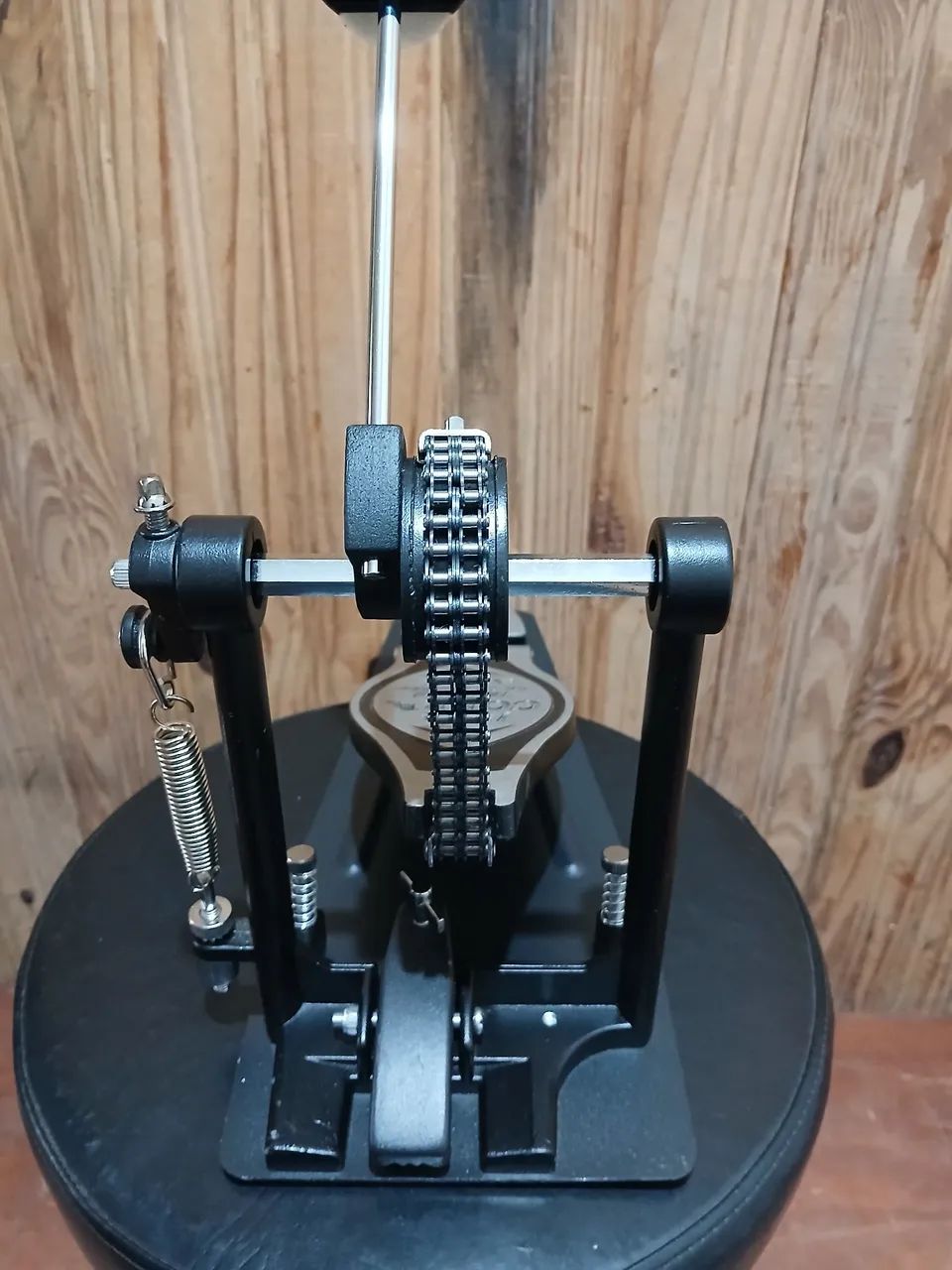 Pedal de bumbo  - Foto 5