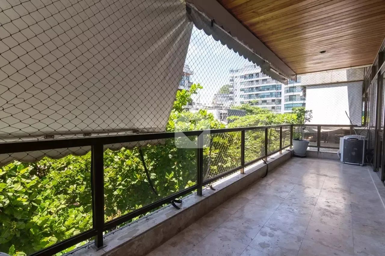 Apartamento para aluguel com 3 quartos, 160m² - Ipanema - Rio de Janeiro/RJ - Foto 9
