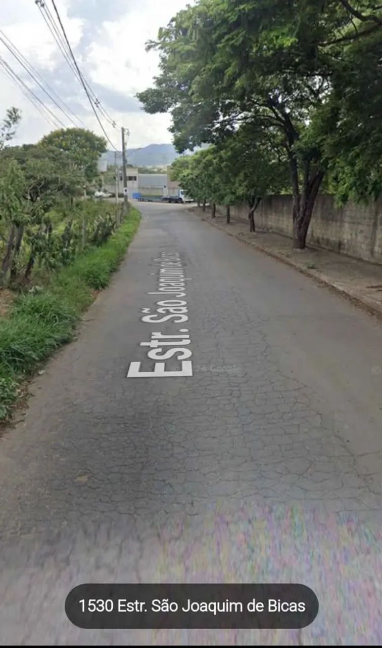 Dois lotes de 360m cada  - Foto 2