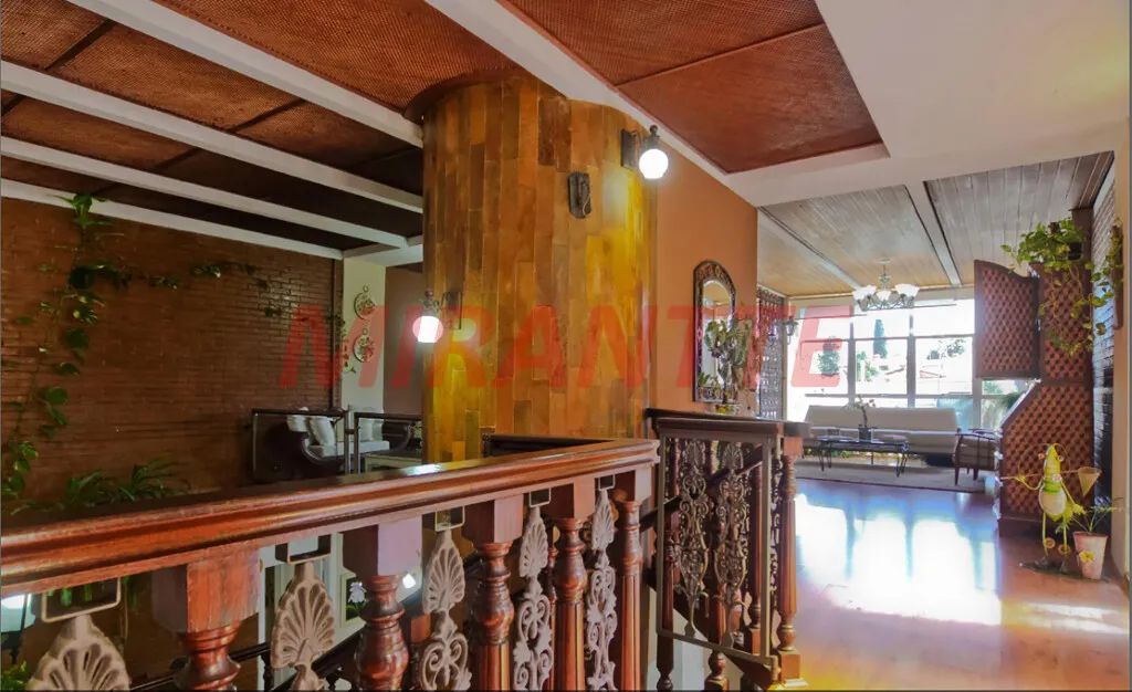 Casa terrea de 333m² com 4 quartos em Jardim São Bento - Foto 2