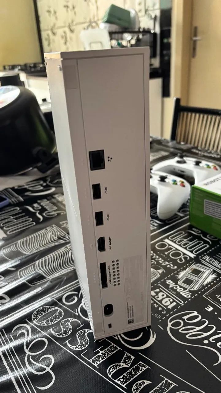 Xbox Series S - Foto 4