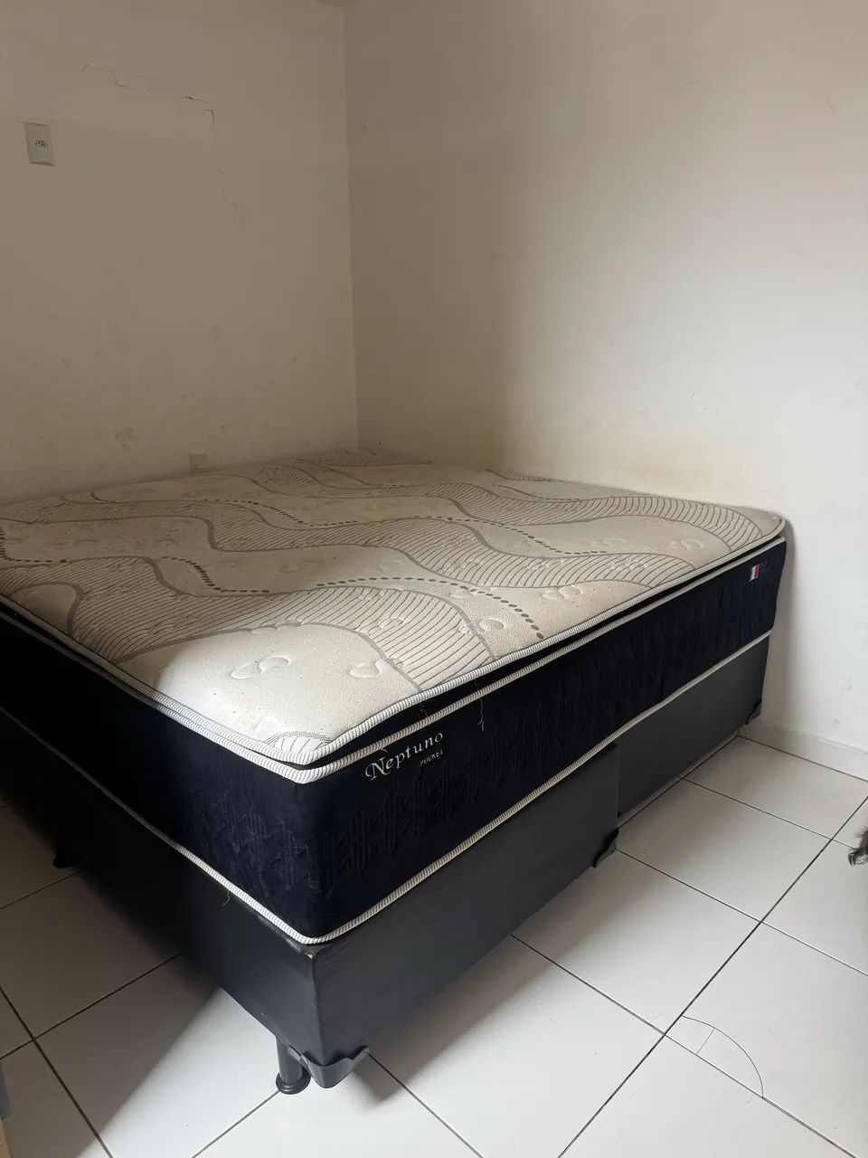 Cama box queen  - Foto 2