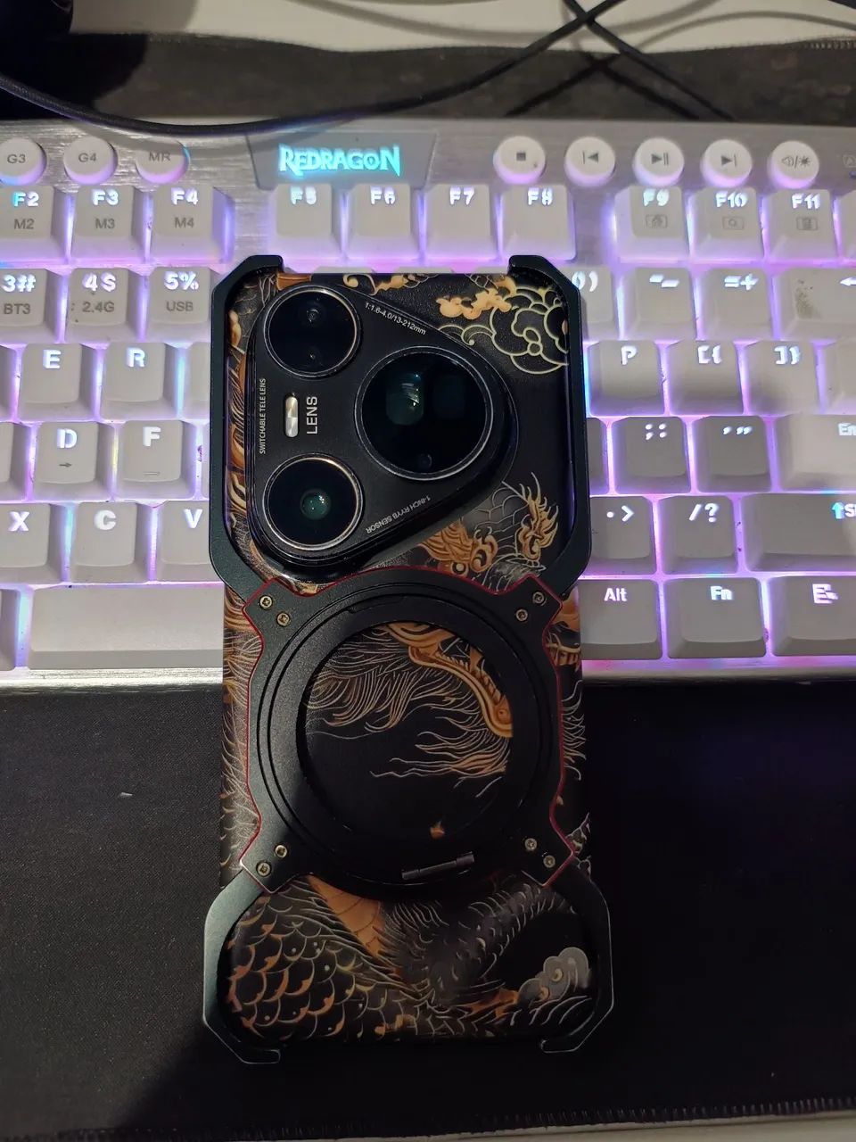 Huawei Pura 80 Ultra HarmonyOs - Foto 2
