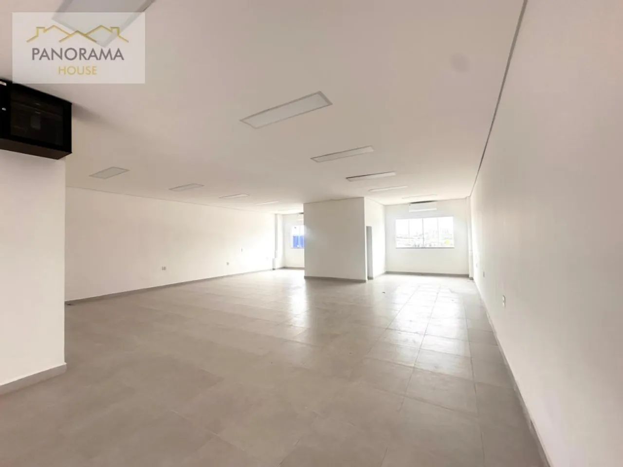 Diadema - Conjunto Comercial/Sala - Piraporinha - Foto 2