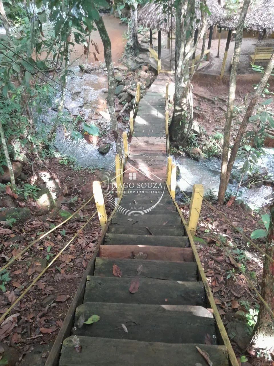 VENDO CHÁCARA - A apenas 90 km de Palmas - Foto 2