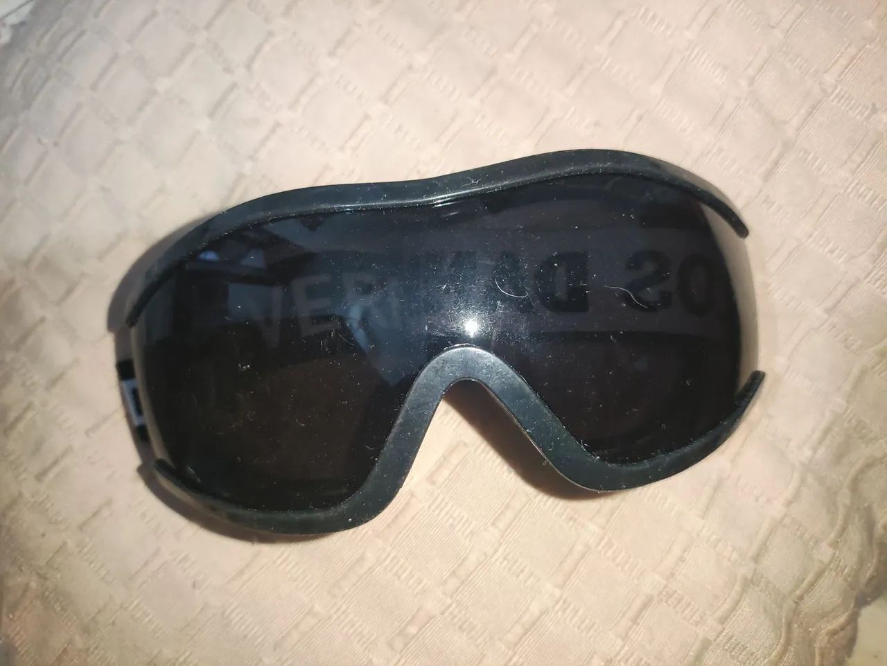 Óculos de Proteção Danny Everest  - Foto 2
