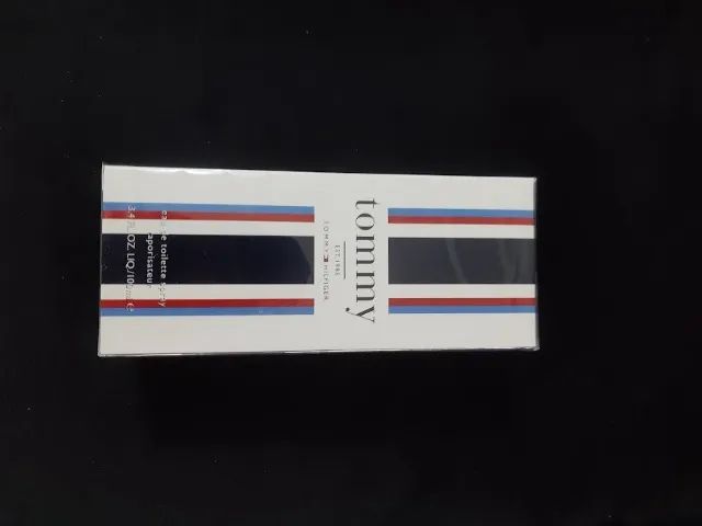 PERFUME TOMMY HILFIGER 100ML