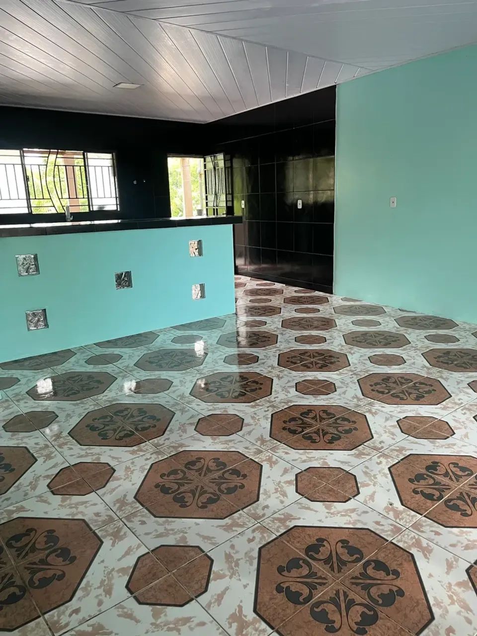 CASA 3 QUARTOS COLÔNIA TERRA NOVA - Foto 3