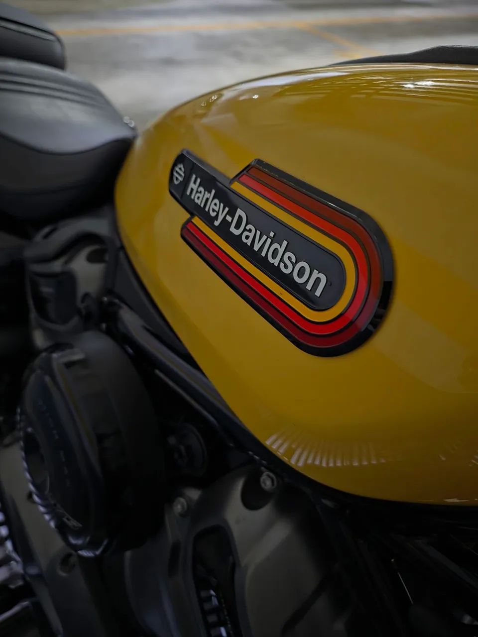 Harley-Davidson Special 2023 - 1518558825 | OLX