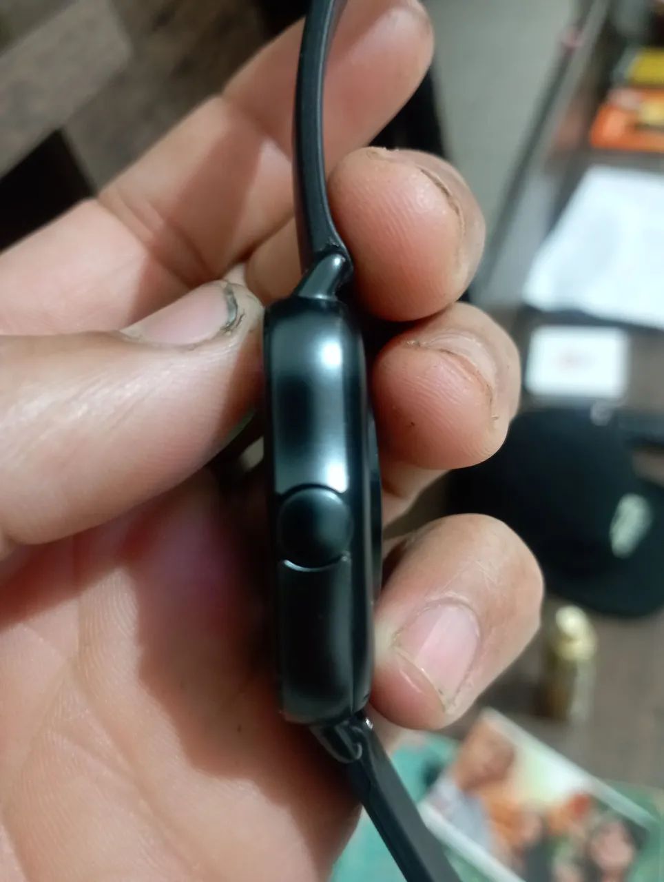 Relógio amazfit gts2 com GPS  - Foto 3