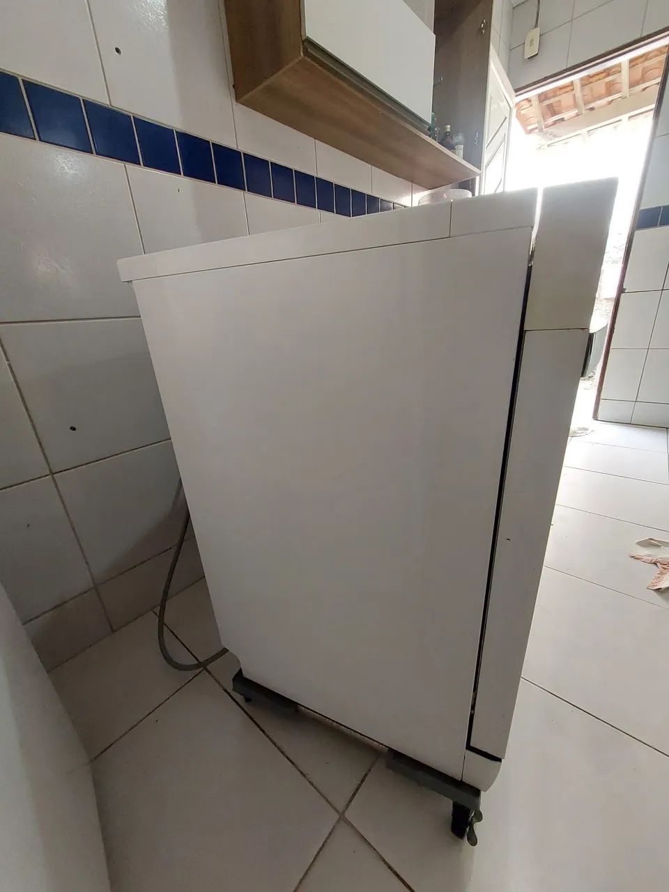 Maquina de lavar louças - Foto 3