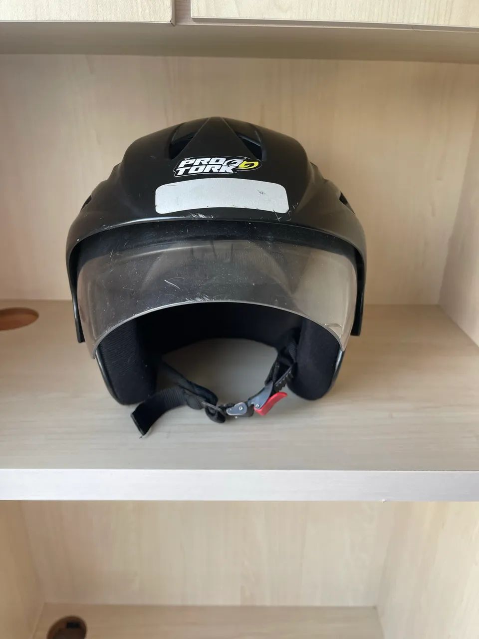 Capacete - Foto 5