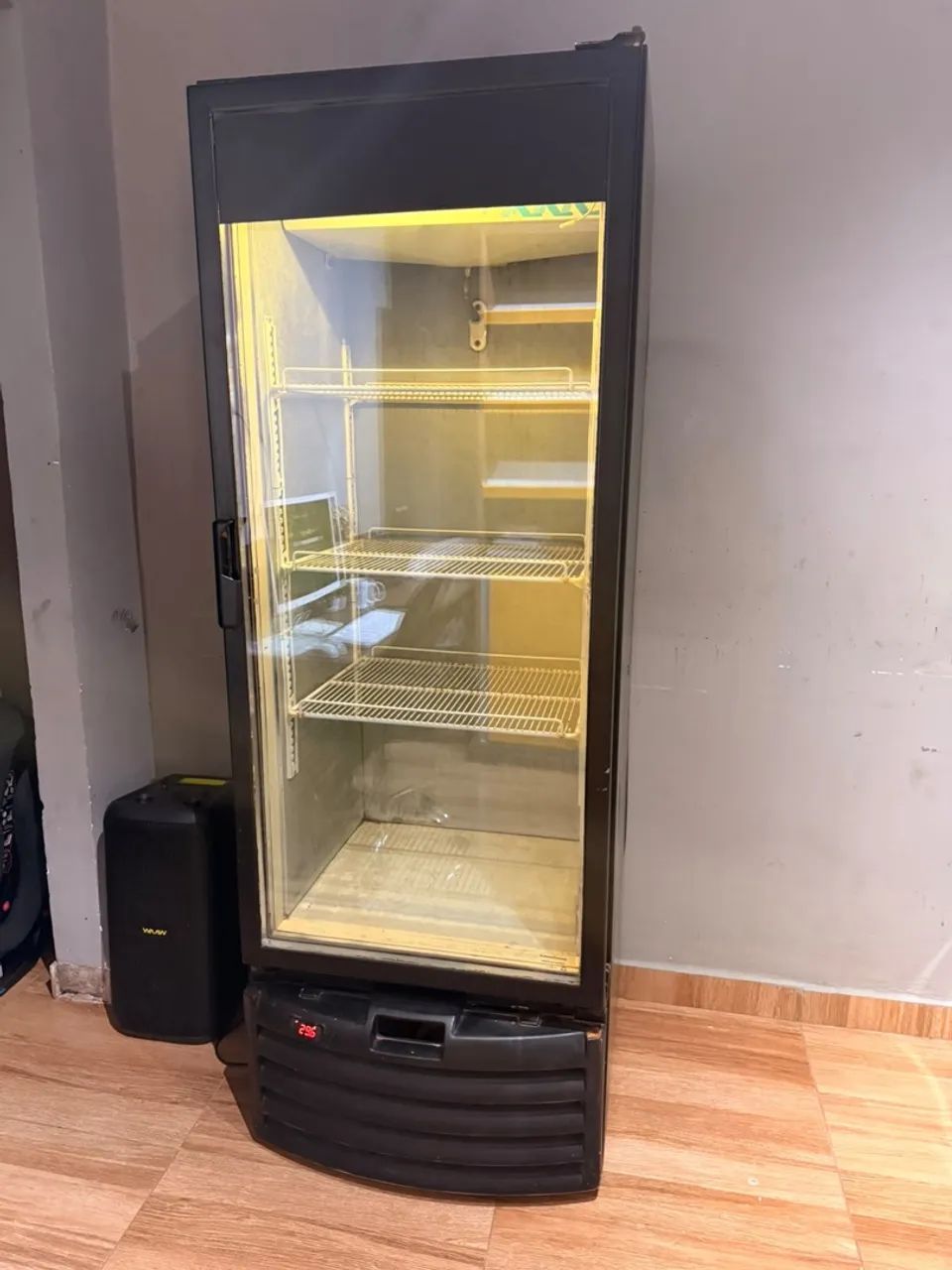 Freezer vertical 110v - Foto 4