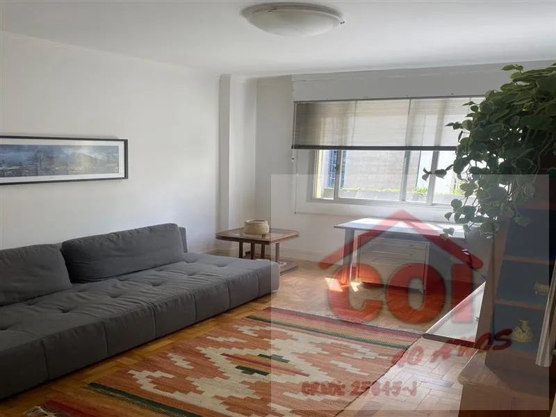 Apartamento com 145 m² 3 Dorms e 1 Suíte - Foto 4