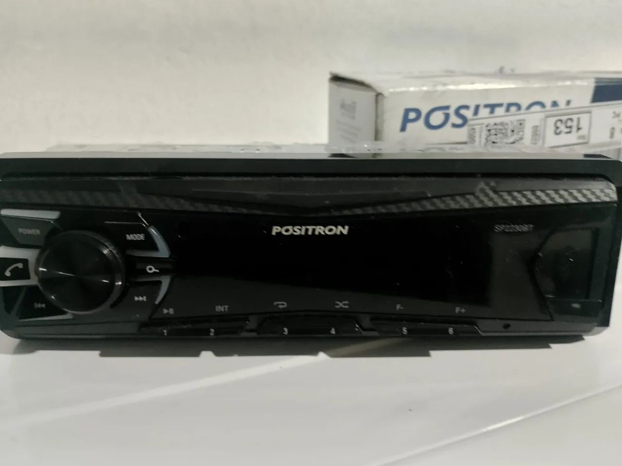 Som automotivo aparelho - Foto 2