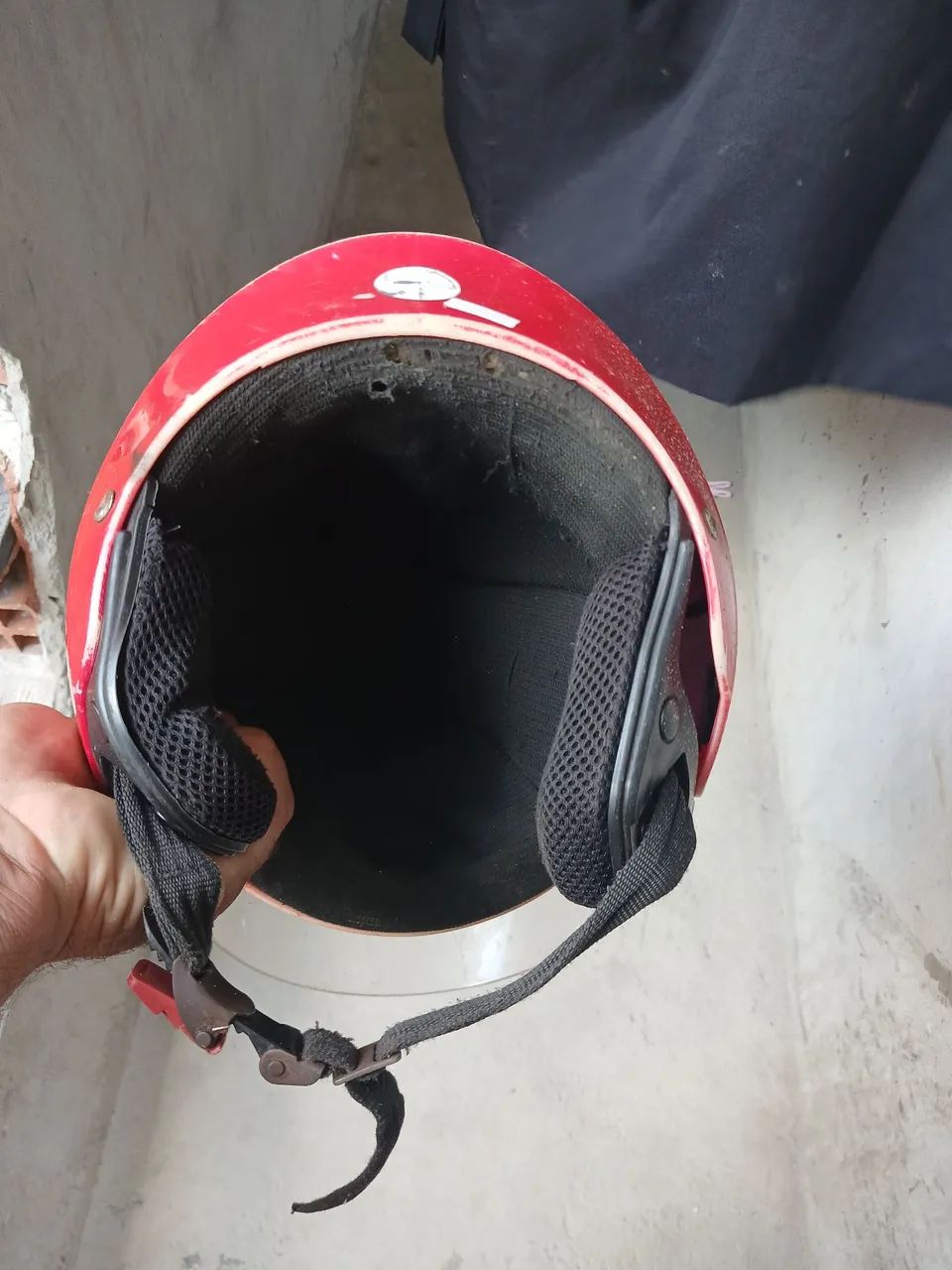 Vendo esses capacetes  - Foto 3