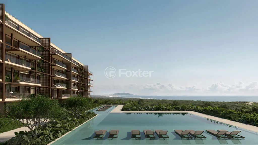 Apartamento à venda Avenida Campeche, Campeche - Florianópolis - Foto 5