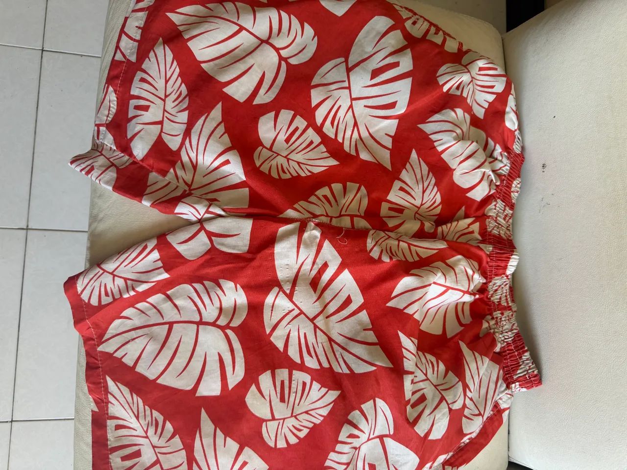 Shorts usados  - Foto 5