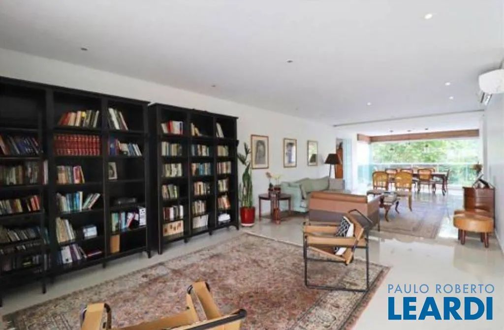 APARTAMENTO - PINHEIROS - SP - Foto 2