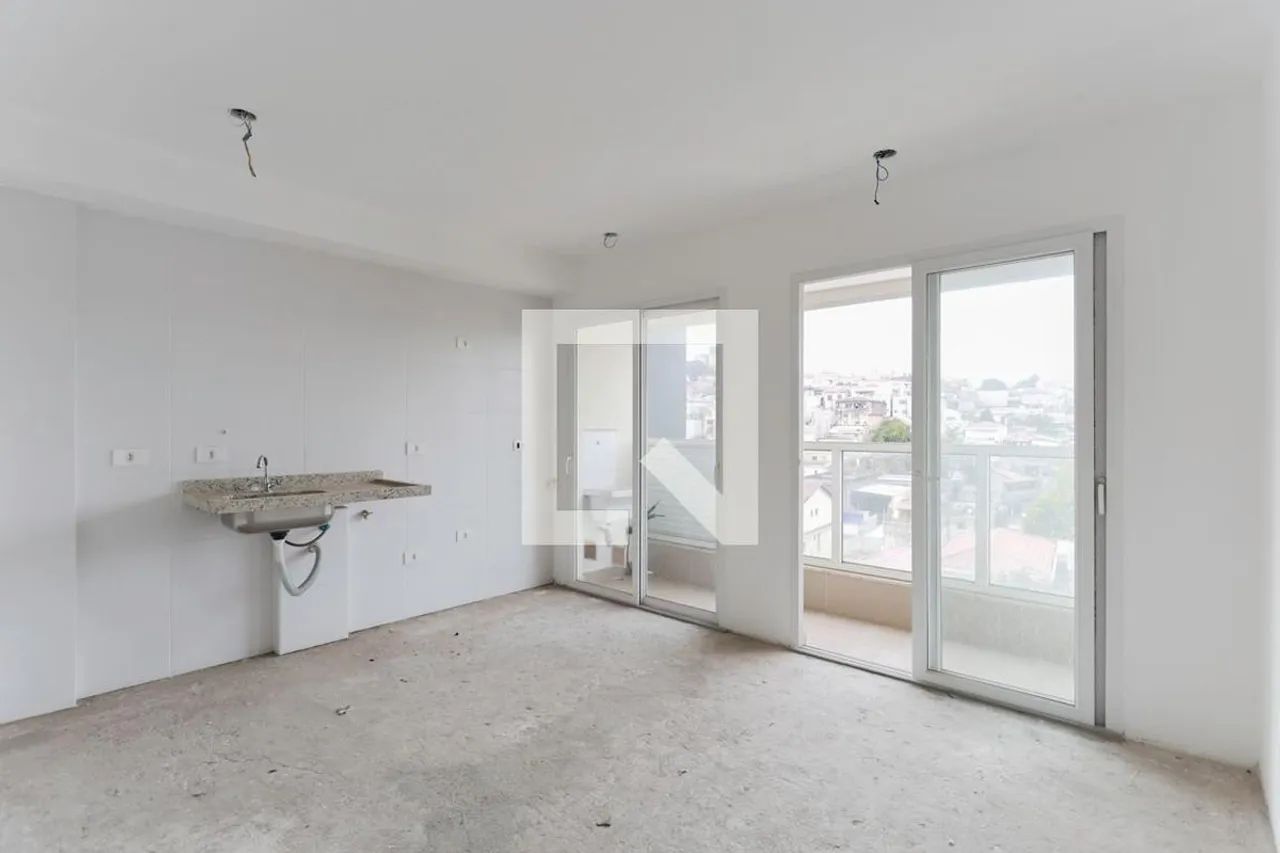 Apartamento à Venda - Mandaqui, 2 Quartos, 38 m2 - Foto 2