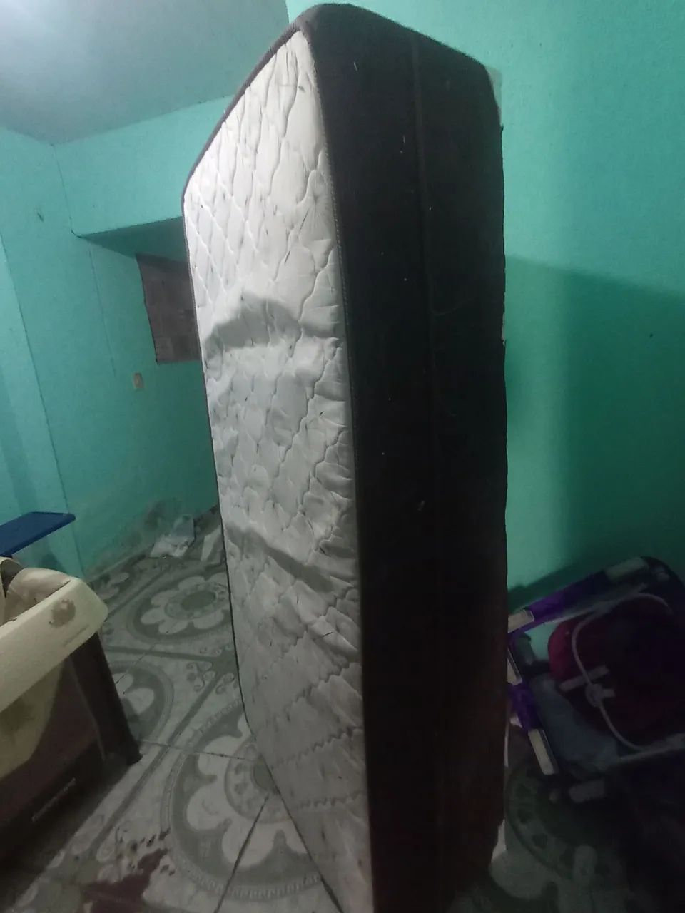 Cama box solteiro  - Foto 2