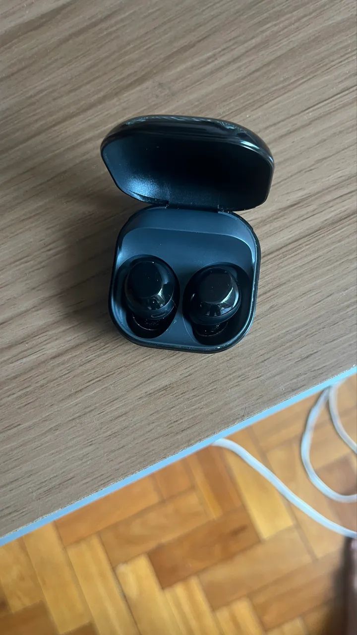 Galaxy buds core semi novo - Foto 2