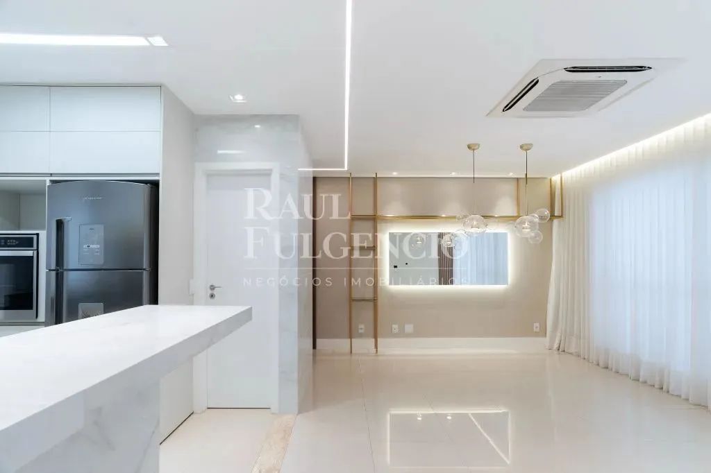 KENSINGTON | 3 QUARTOS | GLEBA PALHANO